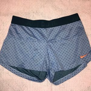 Nike Athletic Shorts
